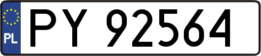 PY92564