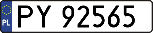 PY92565