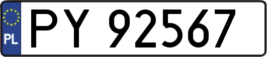 PY92567