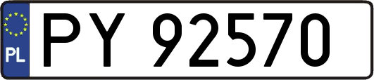 PY92570