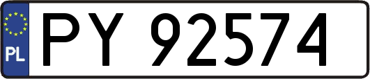 PY92574