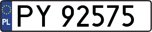 PY92575