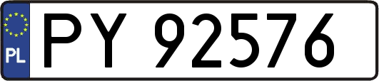 PY92576