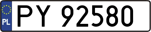 PY92580