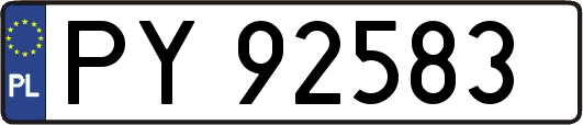 PY92583