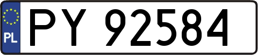 PY92584
