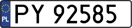 PY92585