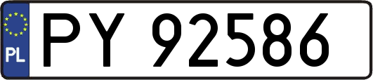 PY92586