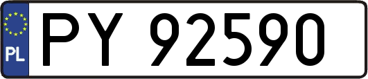 PY92590