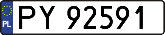 PY92591