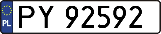 PY92592