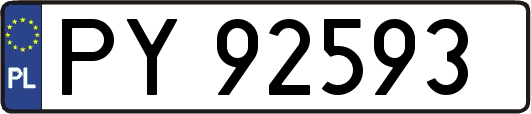 PY92593