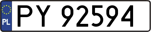 PY92594