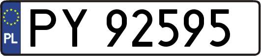 PY92595