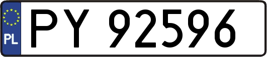 PY92596