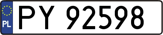 PY92598