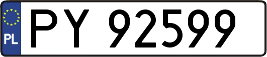 PY92599