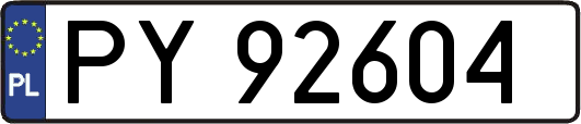 PY92604