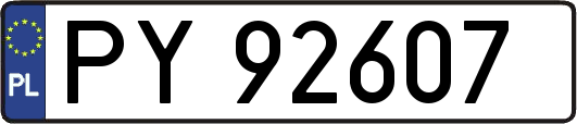PY92607