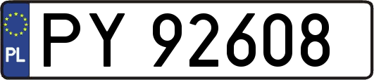 PY92608