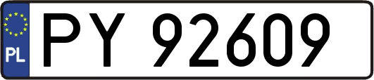 PY92609