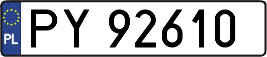 PY92610