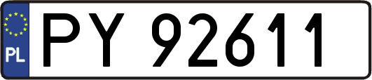 PY92611