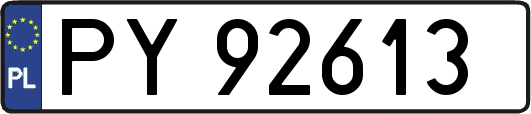 PY92613