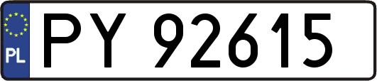 PY92615