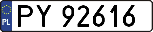 PY92616