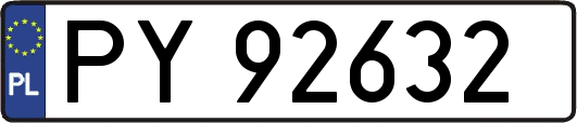 PY92632