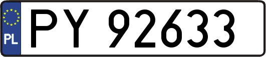 PY92633