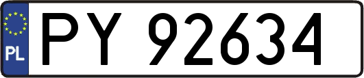 PY92634