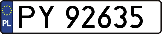 PY92635