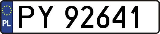 PY92641