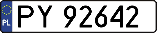 PY92642