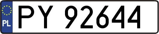 PY92644