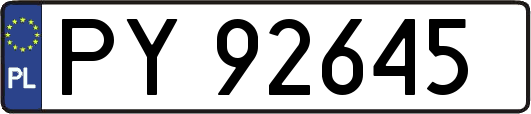 PY92645