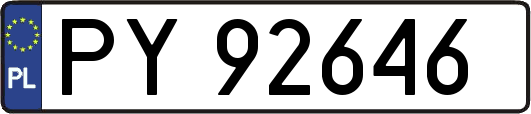 PY92646