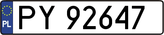 PY92647