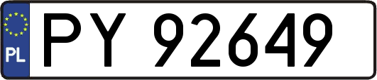 PY92649