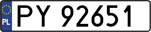 PY92651