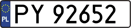 PY92652
