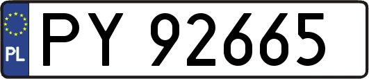 PY92665