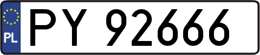 PY92666