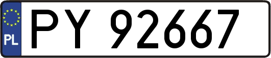 PY92667