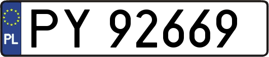 PY92669