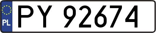 PY92674