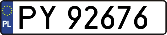 PY92676