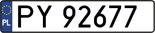 PY92677